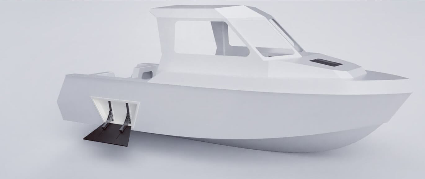 Fin_Stabilisers_Boat